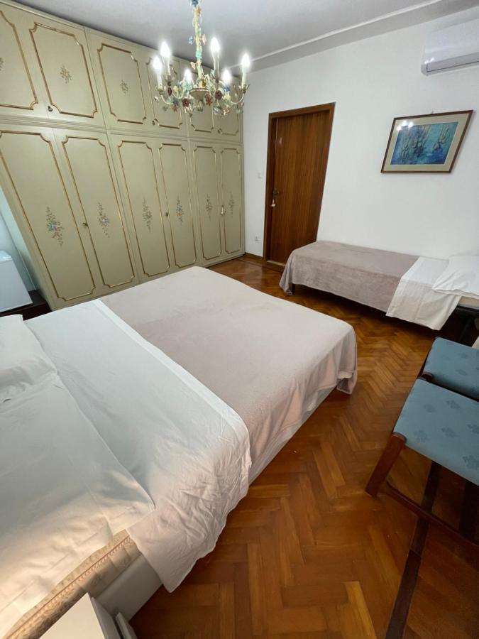 King'S Garden Hotel Venice Ngoại thất bức ảnh