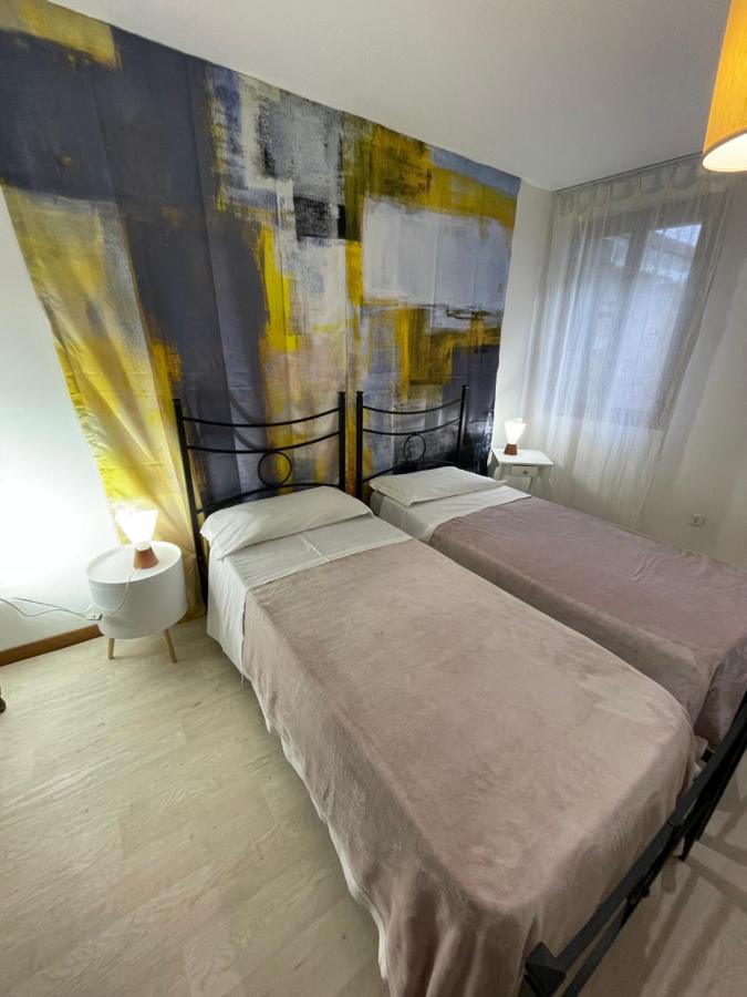 King'S Garden Hotel Venice Ngoại thất bức ảnh
