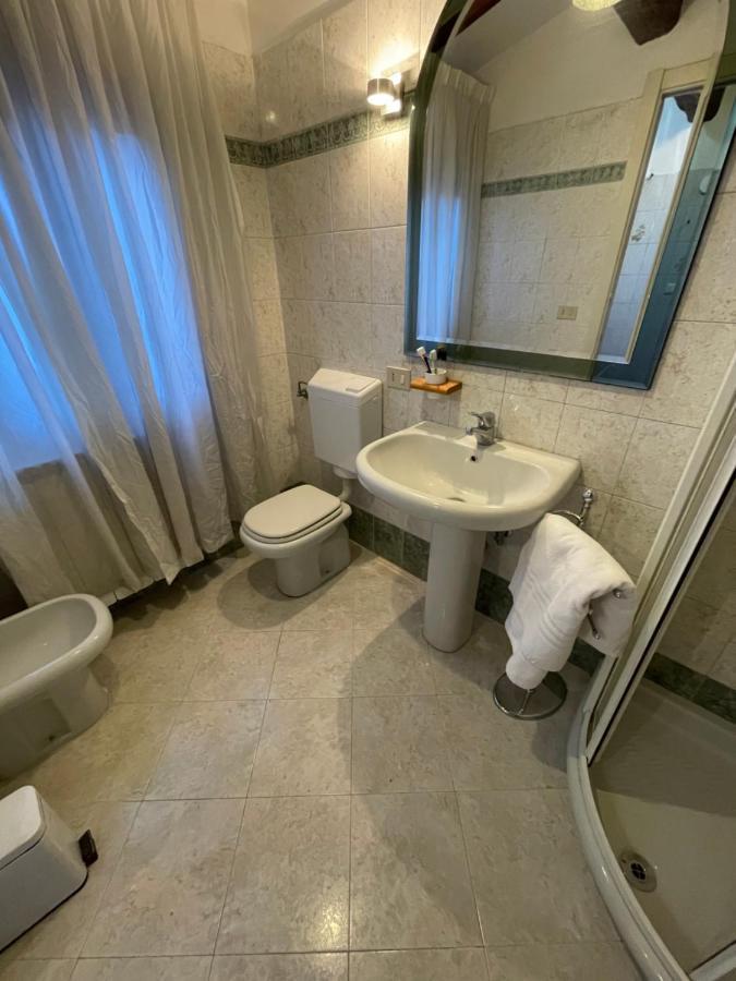 King'S Garden Hotel Venice Ngoại thất bức ảnh