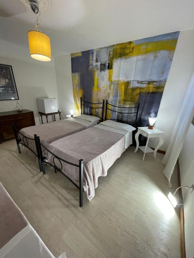 King'S Garden Hotel Venice Ngoại thất bức ảnh