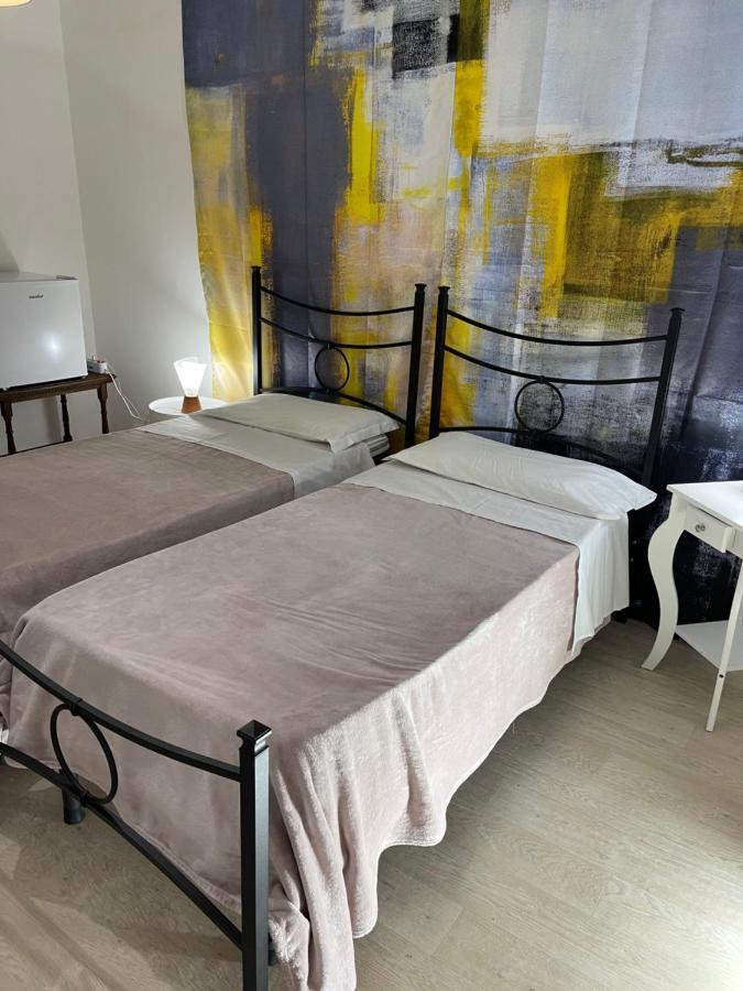 King'S Garden Hotel Venice Ngoại thất bức ảnh