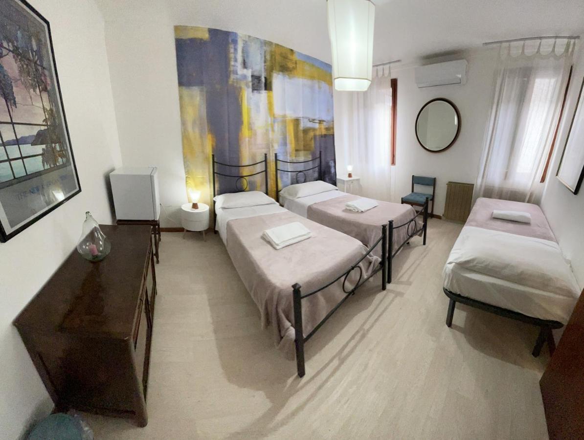 King'S Garden Hotel Venice Ngoại thất bức ảnh