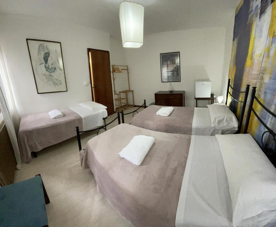 King'S Garden Hotel Venice Ngoại thất bức ảnh