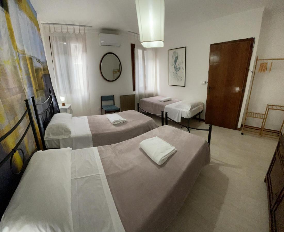 King'S Garden Hotel Venice Ngoại thất bức ảnh