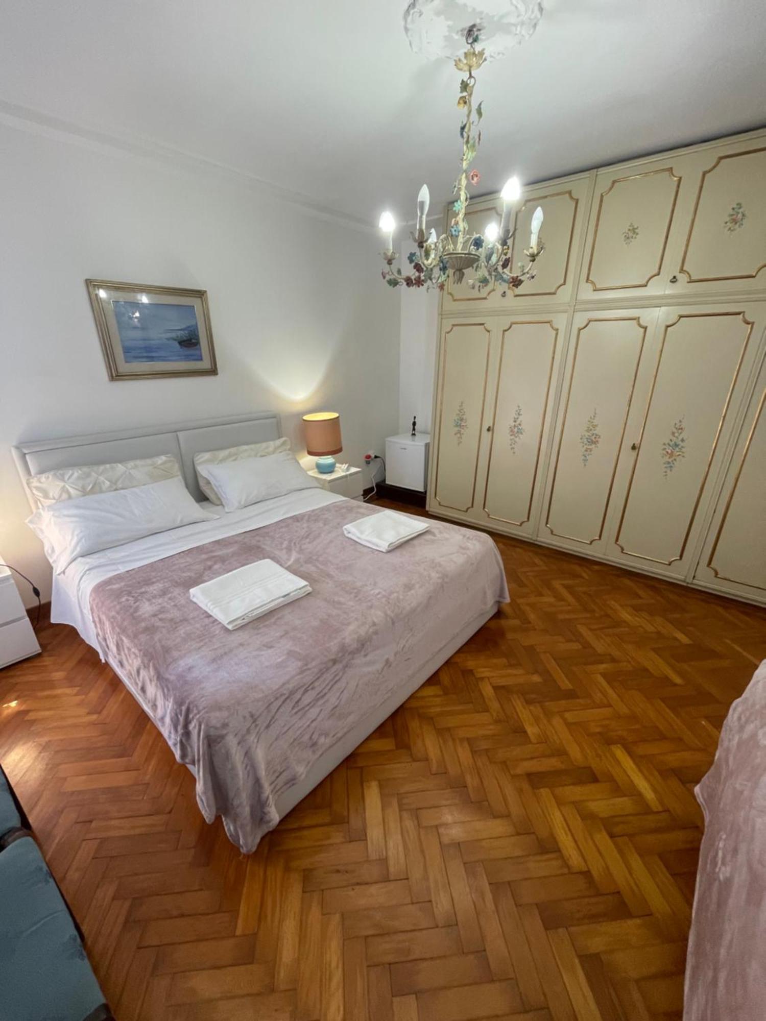 King'S Garden Hotel Venice Ngoại thất bức ảnh