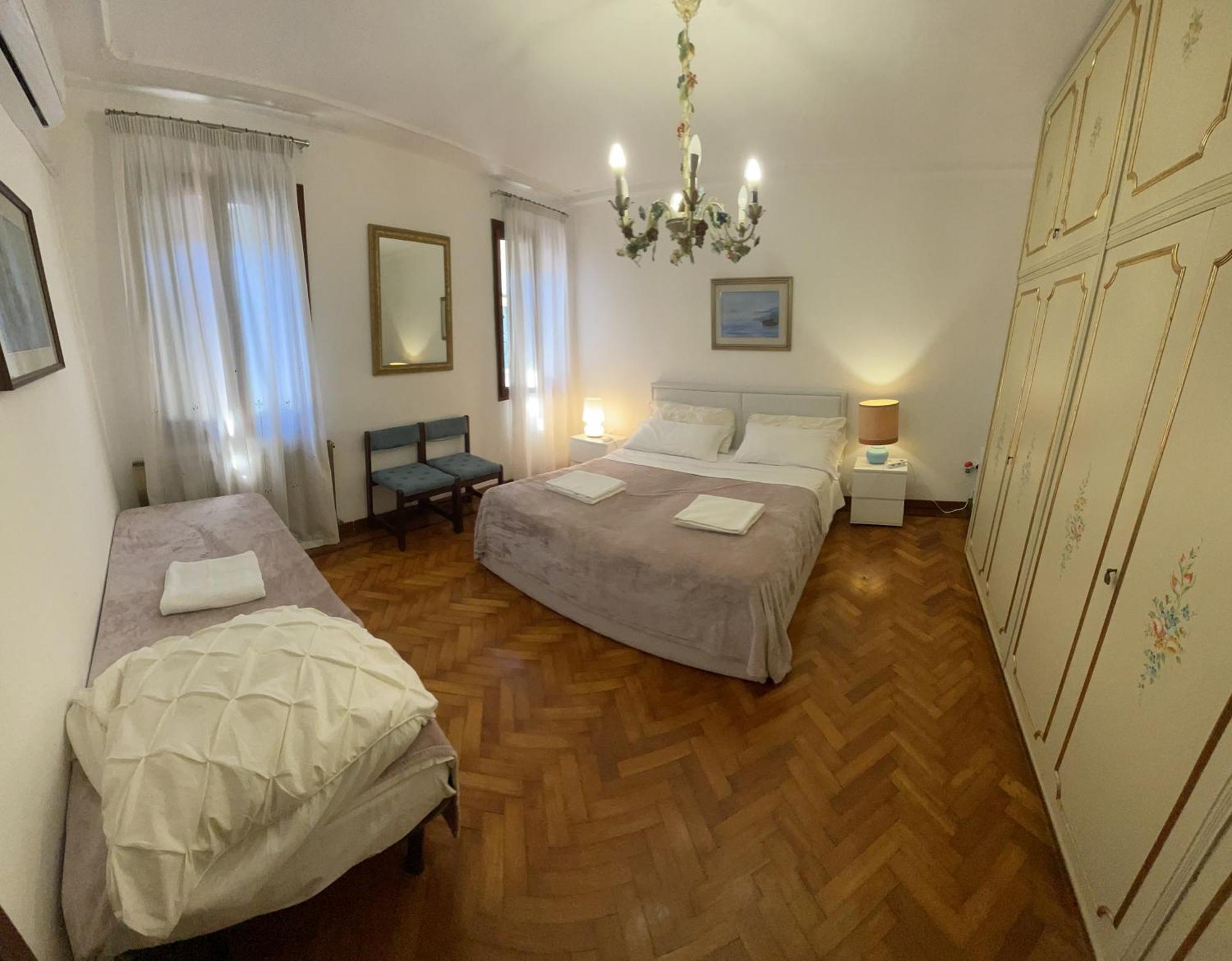 King'S Garden Hotel Venice Ngoại thất bức ảnh