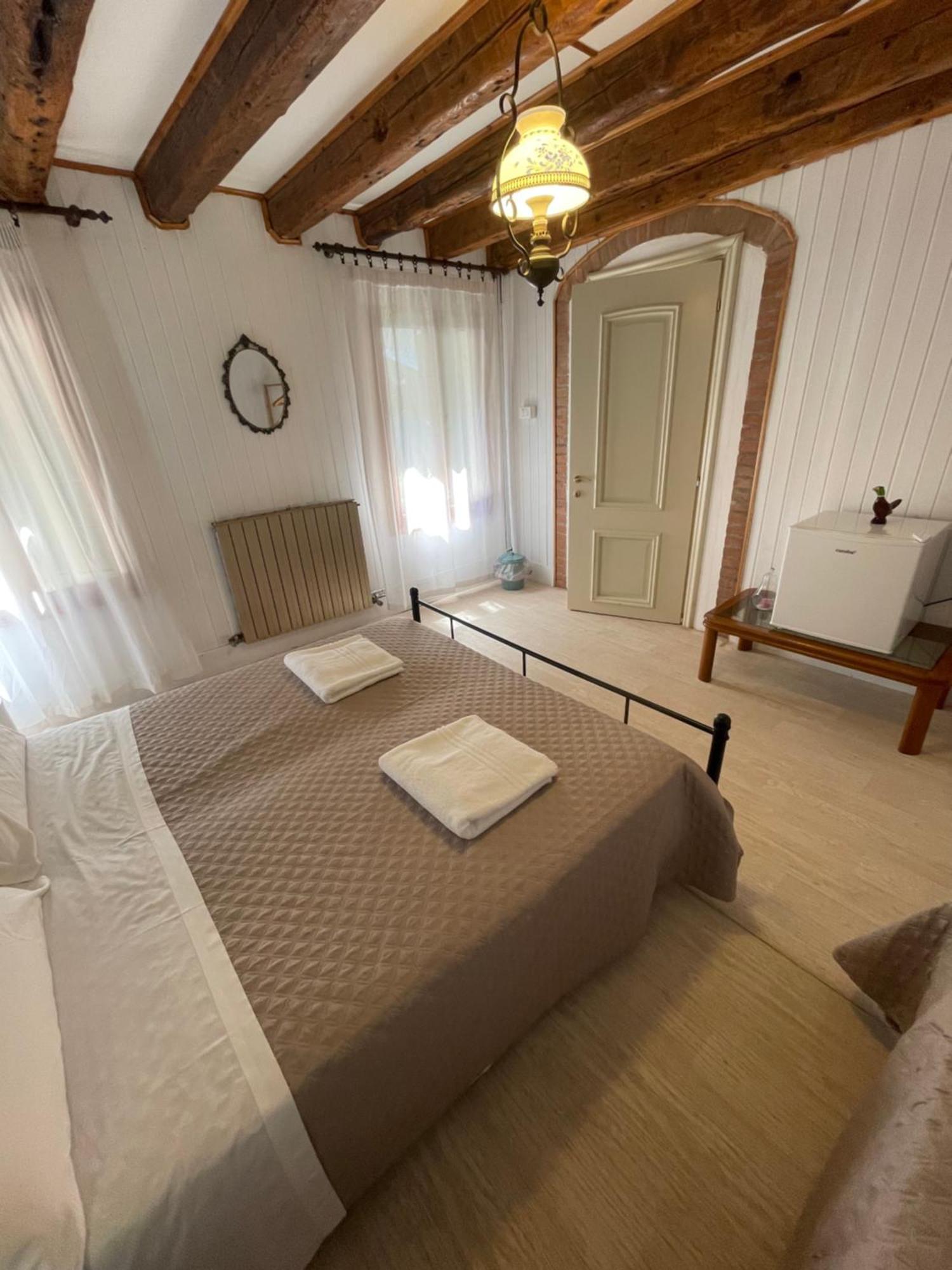King'S Garden Hotel Venice Ngoại thất bức ảnh