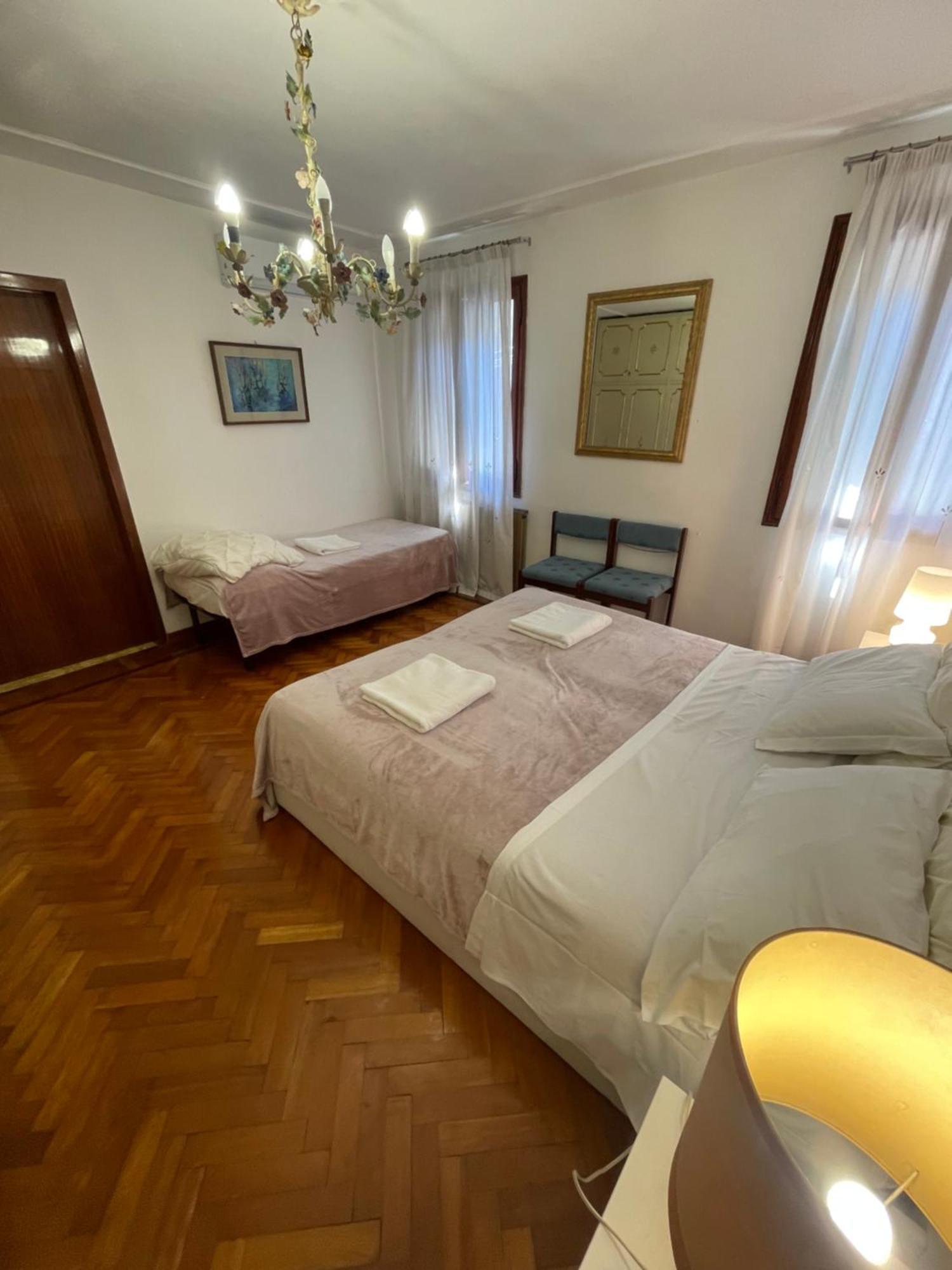 King'S Garden Hotel Venice Ngoại thất bức ảnh